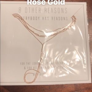 Nine Lives Choker FabFitFun